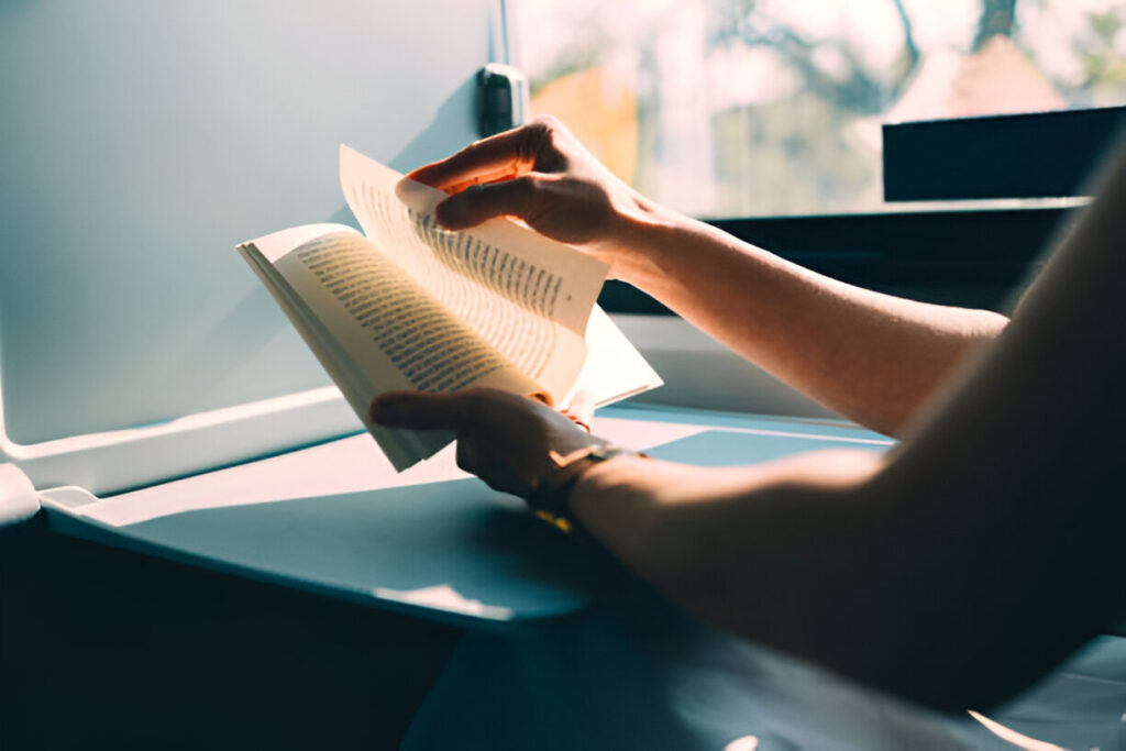 Livros da Lei da Atração